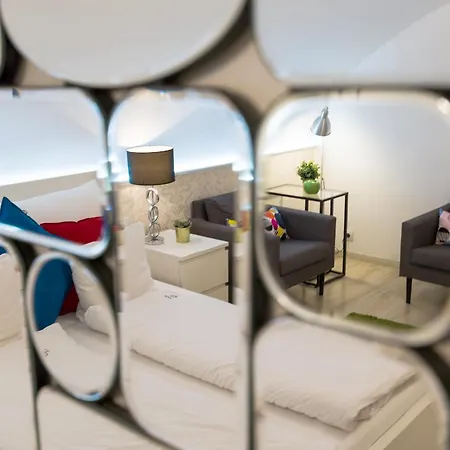 Beautiful At Basilca 3-4 * Budapest