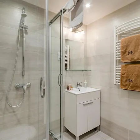 Beautiful At Basilca 3-4 * Budapest