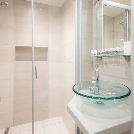 Beautiful At Basilca 3-4 Apartment *