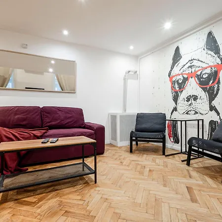 Beautiful At Basilca 3-4 * 布达佩斯