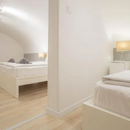 Апартаменты Beautiful At Basilca 3-4 *