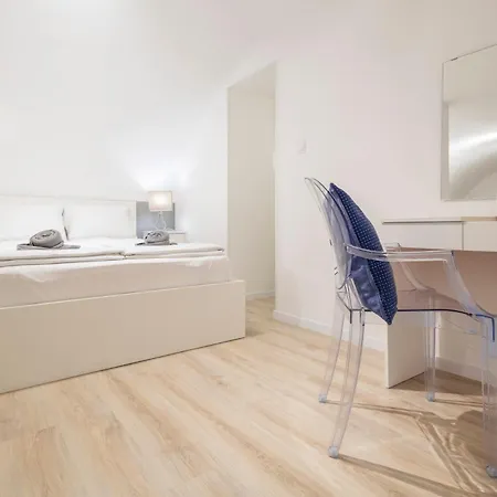 Beautiful At Basilca 3-4 * Budapest