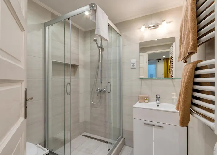 Beautiful At Basilca 3-4 Apartamento